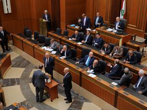 government formation