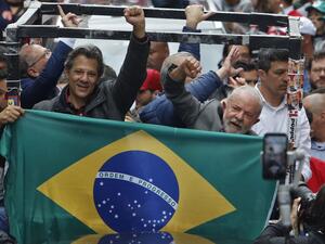 presidential election