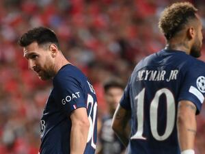 موعد مباراة باريس سان جيرمان ومارسيليا في كلاسيكو الدوري الفرنسي والقنوات الناقلة
