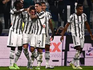 موعد مباراة يوفنتوس وماكابي اليوم في دوري أبطال أوروبا والقناة الناقلة