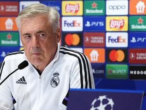 تشكيلة ريال مدريد المتوقعة أمام شاختار اليوم في دوري أبطال أوروبا
