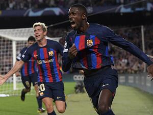موعد مباراة برشلونة وفياريال اليوم في الدوري الإسباني والقناة الناقلة