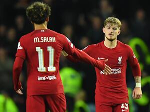 موعد مباراة ليفربول ووست هام يونايتد في الدوري الإنجليزي والقنوات الناقلة