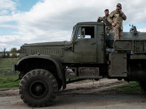  فاغنر هي من يحقق هذا التقدم ويعرف عنها براعتها في حرب العصابات