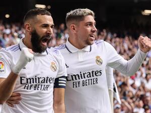 موعد مباراة ريال مدريد وإلتشي في الدوري الإسباني والقنوات الناقلة