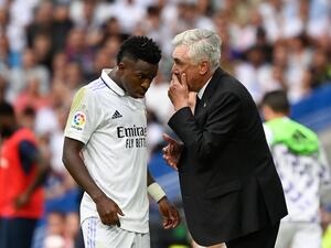 تشكيلة ريال مدريد المتوقعة أمام إلتشي اليوم في الدوري الإسباني