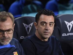تشكيلة برشلونة المتوقعة أمام أتلتيك بلباو في الدوري الإسباني