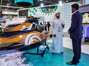 "مؤسسة الموانئ والجمارك والمنطقة الحرة" تطلق برامج رقمية لتسهيل خدمات المتعاملين