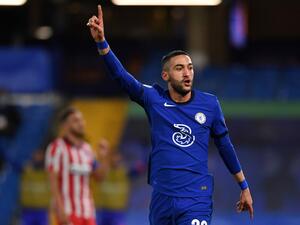 معلق مباراة تشيلسي وميلان الليلة في دوري أبطال أوروبا