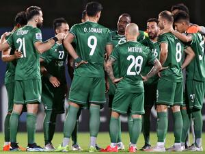موعد مباراة الأهلي ونجران اليوم في دوري يلو السعودي والقناة الناقلة