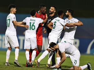 تشكيلة الأهلي اليوم أمام جدة في دوري يلو السعودي 2022-2023