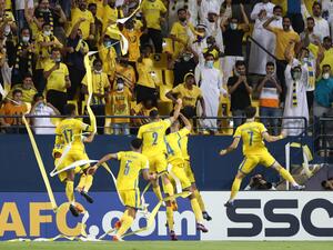 تشكيلة النصر المتوقعة أمام الفيحاء اليوم في الدوري السعودي