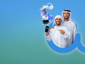 ADIB Amwali sees rapid growth in the first year of its operation