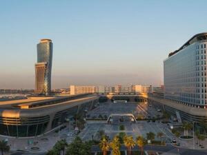 ADNEC Group Signs Agreement with MICCO Logistics in Collaboration with DB Schenker