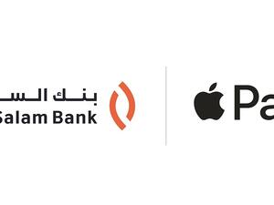 بنك السلام يوفر خدمة Apple Pay لزبائنه