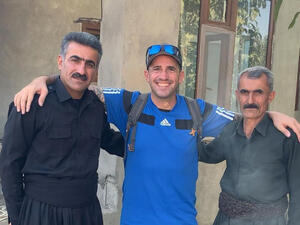 سانتياغو سانشيز