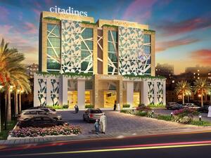 أسكوت للفنادق تجري تحديثات على علامة الضيافة سيتادينز في العالم