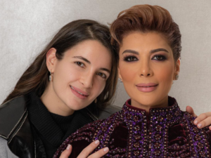 Sham Al Zahabi Defends Asala Amid Dramatic Facial Change