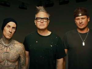 Blink-182 to Return For a New Album!