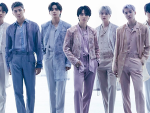 BTS Return on Stage Amid Break Announcement