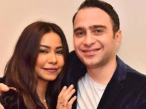 Sherine And Hossam Habib Reconcile! 