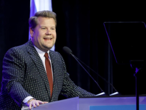 James Corden Gets Blacklisted at NYC Restaurant