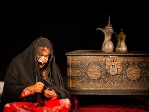 Dubai Culture inaugurates ‘Turath Centre for Traditional Handicrafts’ at Al Shindagha Historical Neighbourhood