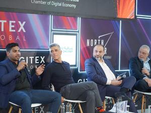 غرفة دبي للاقتصاد الرقمي تسلط الضوء على أهمية الإمارة كبيئة حاضنة لنمو الشركات الرقمية