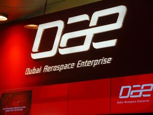 DAE signs definitive agreement to acquire Sky Fund I Irish, Ltd.-