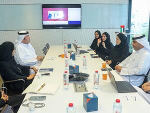 Dubai Chamber of Commerce Shares Digital Transformation Best Practices With Rak Chamber
