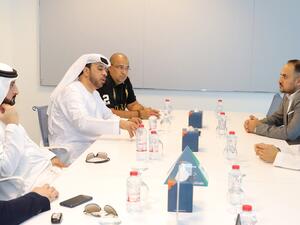 Dubai Chamber of Commerce Examines Opportunities Emerging in Used Car Market