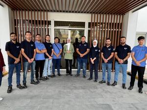 Fine Hygienic Holding Welcomes Third Cohort of Fine Academy, Hires Graduates from Previous Intakes
