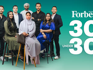 فوربس الشرق الأوسط تكشف عن قائمة (30 Under 30) لعام 2022 تعرف على المبتكرين الشباب الذين يشكلون مستقبل المنطقة