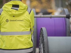 EQT Infrastructure broadens investor base in GlobalConnect