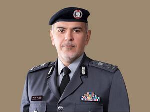 Abu Dhabi Police GHQ To Be Strategic Partner for ISNR Abu Dhabi 2022