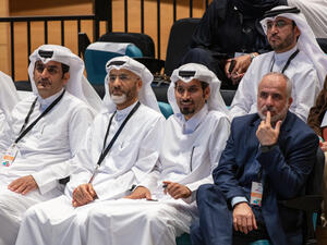 منتدى التعليم والتعلم في مؤسسة قطر يُركز على ترسيخ القيم المجتمعية بالفصل الدراسي
