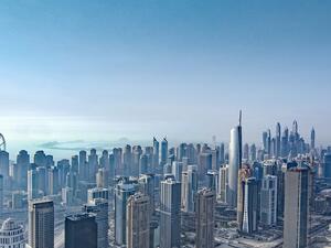 DMCC Awarded Global Free Zone of the Year For Eighth Consecutive Year