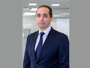 كي بي إم جي شريكًا معرفيًا لـــ«مؤتمر سلاسل  الإمداد » بالرياض