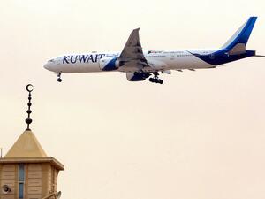 Kuwait Airways 