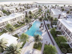 Al Hamra launches Falcon Island - South, the second of the twin-island residential project 