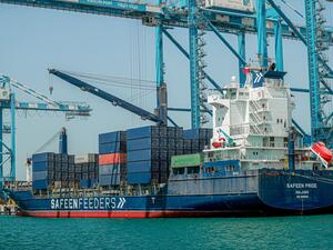 ADQ Paper Explores the Future of Logistics to Foster a Digitalized Supply Chain That Maximizes Productivity in the Uae