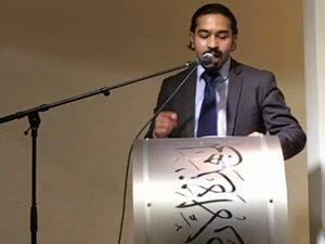 فلسطين بعيون الكاتب محمود سمير النشاشقي.."أتسألني من أنا؟"