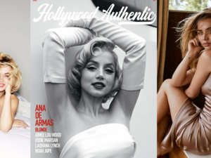 Top 5 Ana De Armas Movies