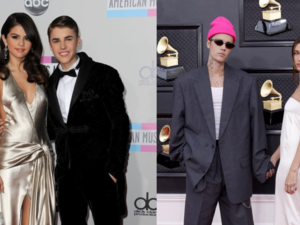 Breaking: Selena Gomez and Hailey Bieber Pictured Together For The First Time
