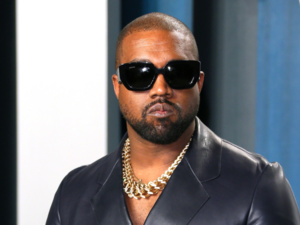 Kanye gets dropped by Camille Vasquez and CAA