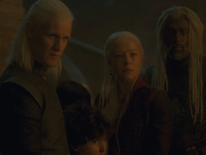 LEAKED!! House of The Dragon Finale 