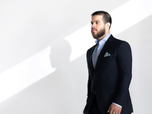 Adham talks mental health, marriage and retirement 