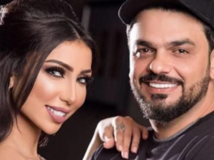 Muhammad Al-Turk removes Dunia Batmeh tattoo