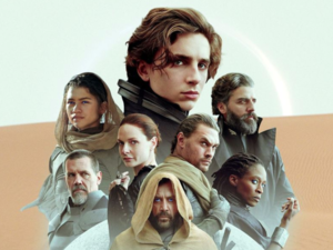 Dune: Part Two coming sooner than expected