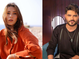 Daniella Rahme opens up about 'Nassif' rumors
